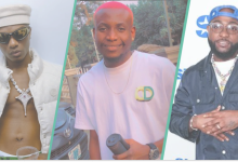 Wizkid FC Abuja Barber Begs for Funds Online After Shading Davido, Fans React: “No Dey Disgrace Us”