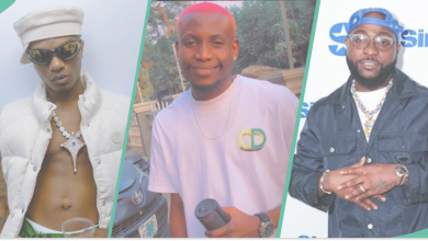 Wizkid FC Abuja Barber Begs for Funds Online After Shading Davido, Fans React: “No Dey Disgrace Us”