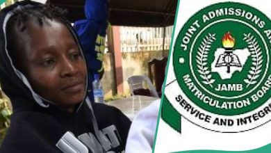 "Why's My Case Different?" JAMB Candidate Gets Disturbing Message While Checking UTME 2024 Result