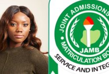 JAMB 2024: UTME Result of Lady Who Finished Secondary School 4 Years Ago Emerges, People Hail Her