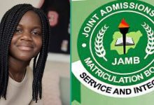 Excellent JAMB Score: Science Student Finally Checks Her UTME Result, Gets 357 Marks in Aggregates