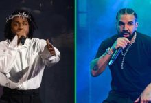 Kendrick Lamar Drops 3rd Drake Diss ‘Meet the Grahams’, Alleges Rapper Has 2nd Secret Child
