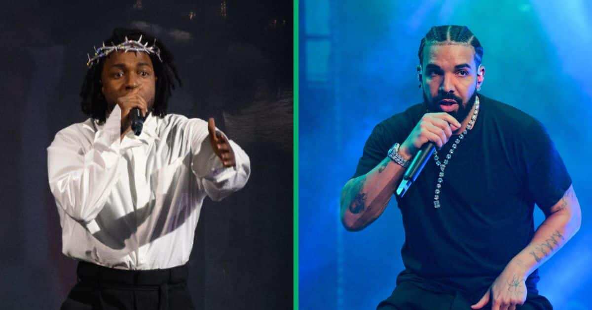 Kendrick Lamar Drops 3rd Drake Diss ‘Meet the Grahams’, Alleges Rapper Has 2nd Secret Child