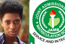 JAMB: Nigerian Lady Who Got 240 in Last Year's Exam Seeks Help after Seeing Her 2024 UTME Result