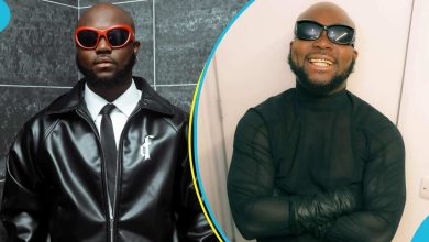 King Promise Brags About Terminator Getting Over 215 Million Streams, Announces New Album