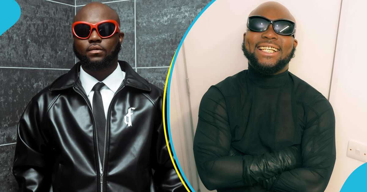 King Promise Brags About Terminator Getting Over 215 Million Streams, Announces New Album