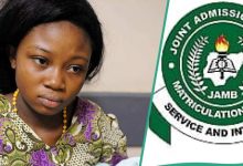 UTME Result of Sick Candidate Who Did 'Guess Work' During JAMB 2024 Exam Goes Viral