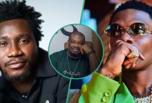 Nasboi Shares Threat Message He Got After Faulting Wizkid’s Comment About Don Jazzy, Video Trends
