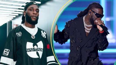 Billboard Triggers Nigerians With List of 14 American Songs Burna Boy Sampled, Including MJ’s Hit