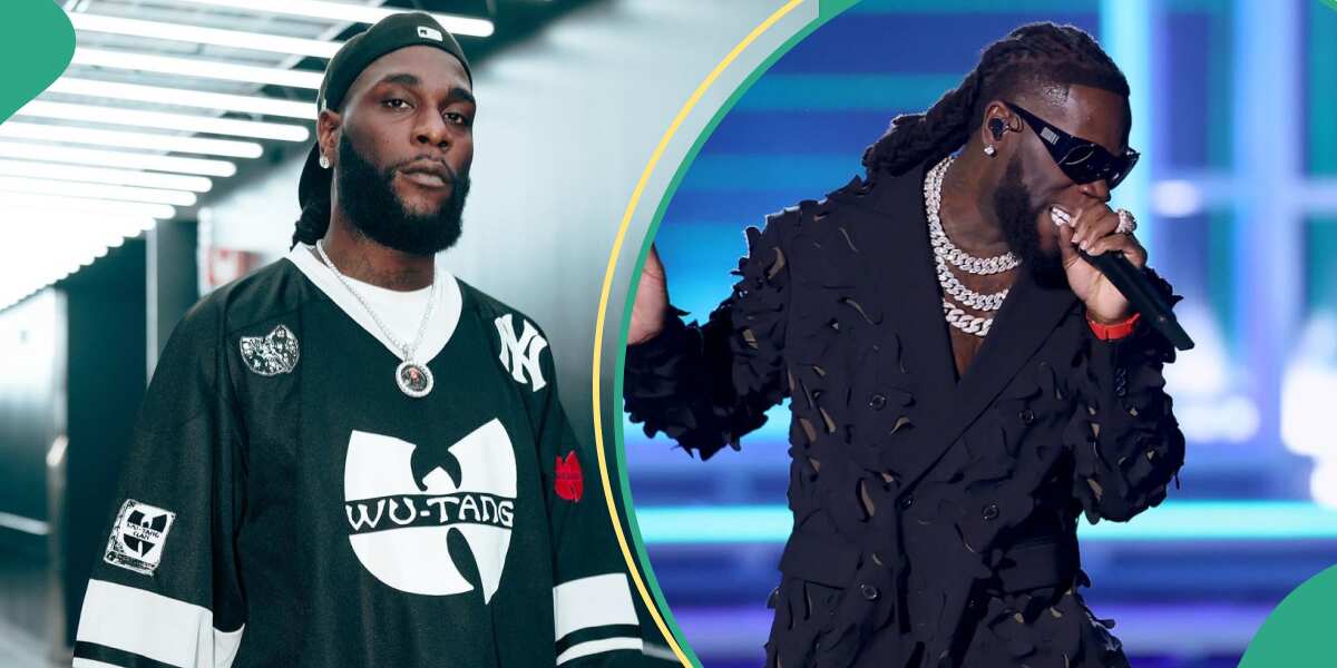 Billboard Triggers Nigerians With List of 14 American Songs Burna Boy Sampled, Including MJ’s Hit