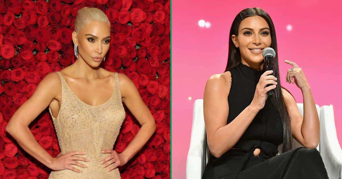 Kim Kardashian Struggles to Breathe In Her Met Gala Look, Fans React: “She’s Fighting for Her Life”