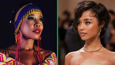 Ntsiki Mazwai Throws Shade at Tyla After Met Gala Debut, SA’s Reactions Mixed: “I Agree With You”