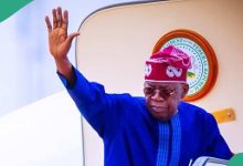 BREAKING: Amid Queries, Presidency Announces Date Tinubu Will Return to Nigeria From Abroad
