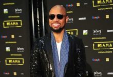 Phat Joe Finally Sets the Record Straight on Reports That He Was Evicted From His Lux Sea Point Home