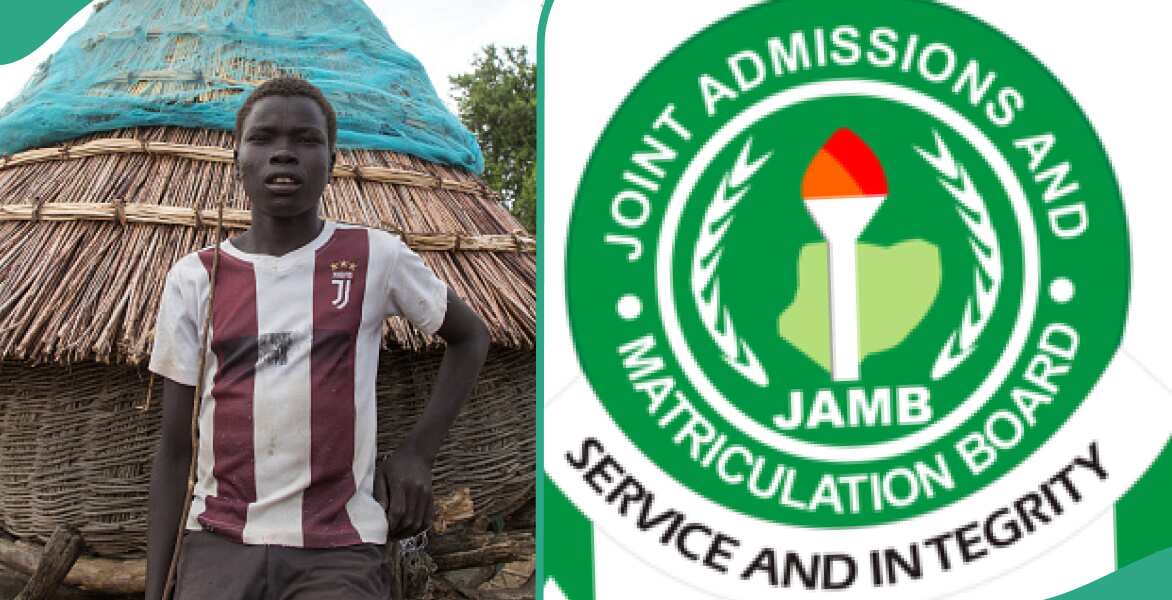 JAMB 2024: Village Boy Smashes 2024 UTME With 333 in Aggregate, Scores 93 in Physics and Mathematics