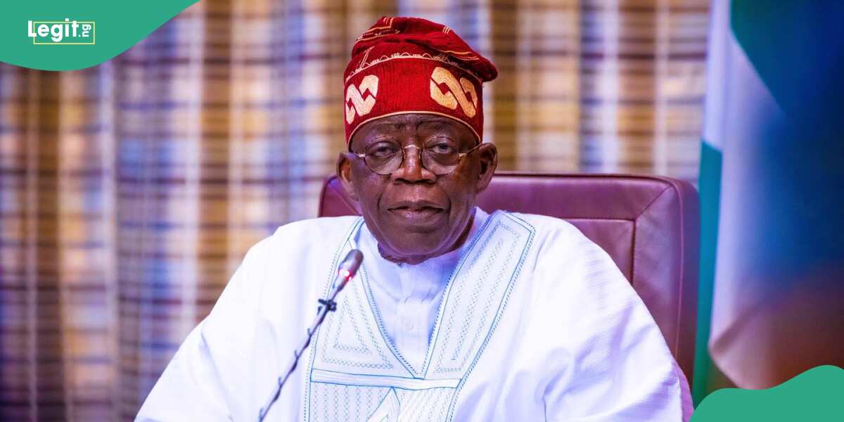 Tinubu Sneaked into France for Urgent Medical Treatment? Minister Opens Up