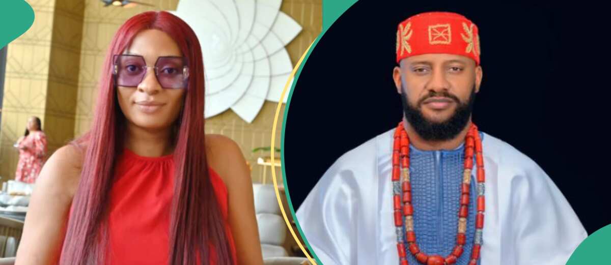 May Edochie Divorce Trial: Yul’s Lawyer Absent in Court: “They Know What Game They’re Playing”