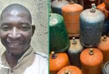 Cooking Gas Has Fallen: Nigerian Man Shares New Price He Was Charged at Station, People React