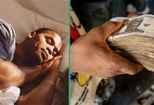 UK Government Paying N882k to People Who Snore While Sleeping in The Night? Full Facts Emerge