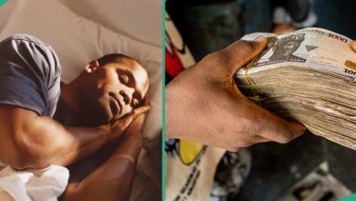 UK Government Paying N882k to People Who Snore While Sleeping in The Night? Full Facts Emerge