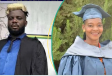 Sabinus React to BSc Law Testifier Vera Anyim’s Desires to Link Up With Him and Davido