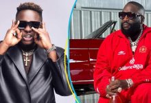 Rick Ross Hails Medikal For His O2 Indigo Success, Begs Him With Request To Join Stubborn Academy