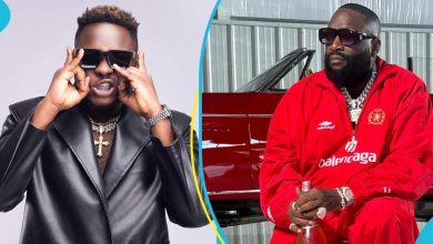 Rick Ross Hails Medikal For His O2 Indigo Success, Begs Him With Request To Join Stubborn Academy