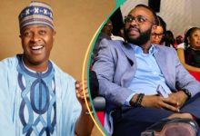 Femi Adebayo Awarded N25m After Taking YouTube Channel to Court for Piracy: “Stand Up for Something”