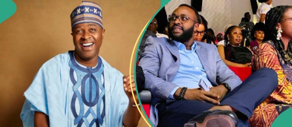 Femi Adebayo Awarded N25m After Taking YouTube Channel to Court for Piracy: “Stand Up for Something”
