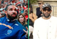 Drake’s ‘Push Ups’ Diss Track Outperforms Kendrick Lamar’s ‘Like That’ in SA Charts