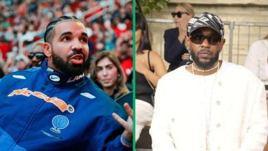 Drake’s ‘Push Ups’ Diss Track Outperforms Kendrick Lamar’s ‘Like That’ in SA Charts
