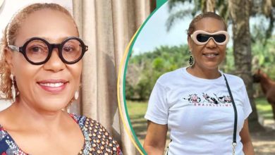 Shan George Gets Money Back Days After N3.6m Was Wiped From Her Account, Fans React: “So Happy”