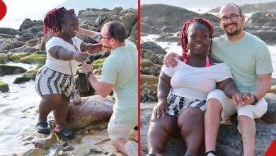 British Comedian Gets Engaged to Photographer Boyfriend After 4-Year Dating