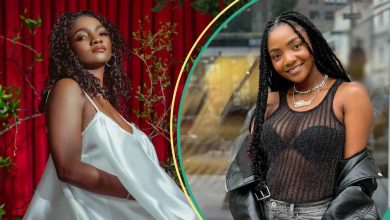 "She Speaks Facts": Simi Pitches in on Women Being Pinned Against Each Other in The Music Industry