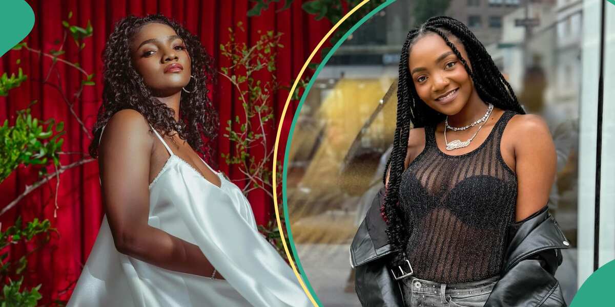 "She Speaks Facts": Simi Pitches in on Women Being Pinned Against Each Other in The Music Industry