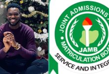 JAMB: Man Graduates With First Class after Scoring 191 in UTME, Sends Heartwarming Message to People