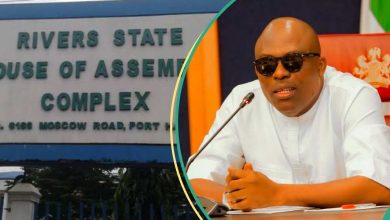 BREAKING: Power Tusstle as Fubara Bars LG Heads From Appearing Before Pro-Wike Rivers Assembly