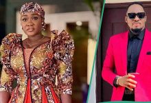 “They Must Be High on Substance”: AGN Says Mercy Johnson Wasn’t on Boat That Claimed Jnr Pope’s Life