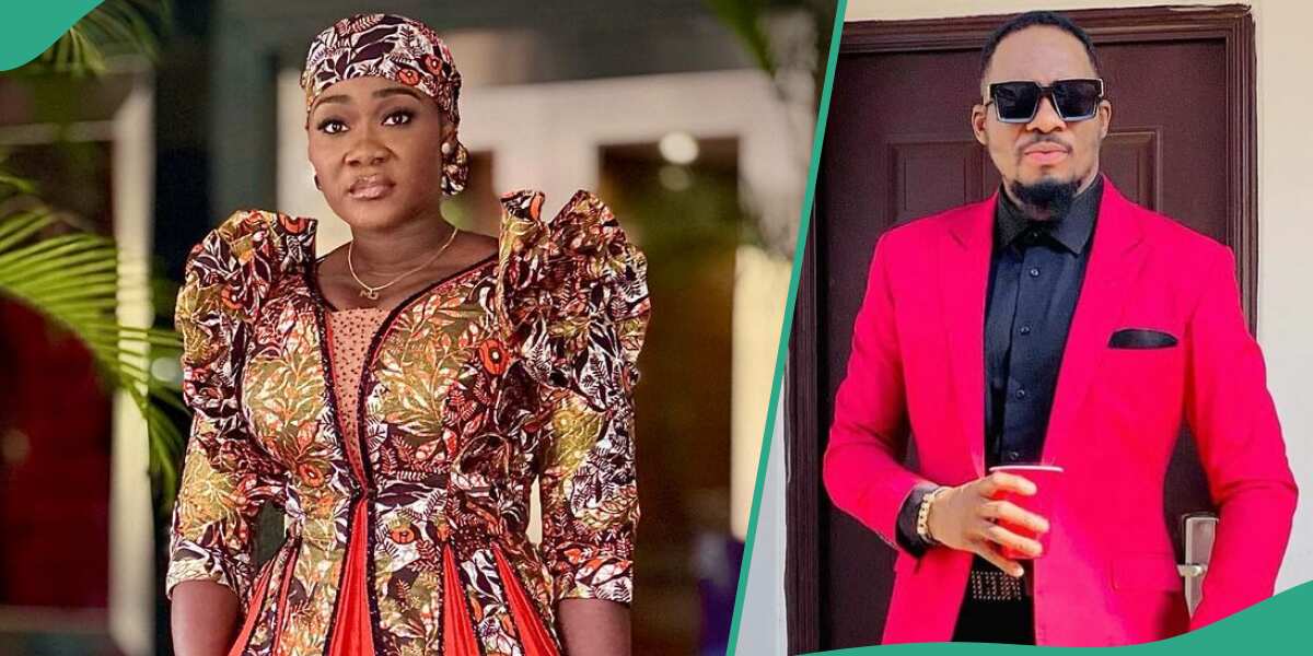 “They Must Be High on Substance”: AGN Says Mercy Johnson Wasn’t on Boat That Claimed Jnr Pope’s Life