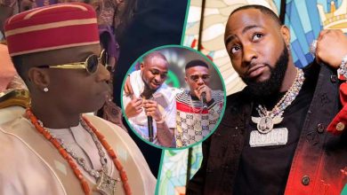 “I Called Davido”: Wizkid Speaks on His Surprise 2017 Stage Appearance With OBO at Lagos Show