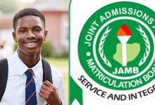 JAMB 2024: Reactions Trail UTME Result of Christian School Head Boy as It Surfaces Online