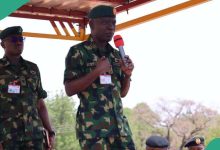Civil War: Nigerian Army Confiscates Property of Enugu Resident? Military Opens Up