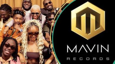 "My Family": Don Jazzy Celebrates 12th Anniversary of Mavin Records