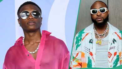 “Some People Are Bagging Awards Some Dey Beg for Toto”: Wizkid FC Tackles Davido, Fans React