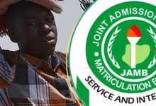 "The JAMB Result I Have Been Waiting For": UTME Score of Boy Who Had Crisis During 2024 Exam Trends