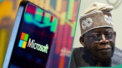 JUST IN: Presidency Reacts to Reports Over Microsoft’s Alleged Shutdown in Nigeria