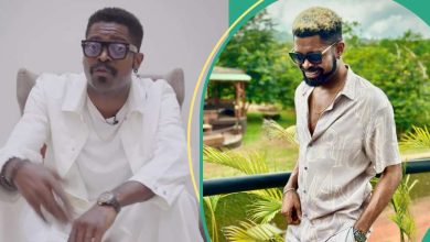 “It Offends Me When People Call Me a Great Man”: Basketmouth Says, As He Flaunts His New Look