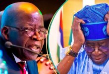Tinubu Resumes Duty After 2 Weeks, Meets 2 Minister, Details Emerge