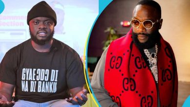 Kwadwo Sheldon Calls Out Rick Ross For Milking Ghanaian Musicians: "Stop The Fanfooling"