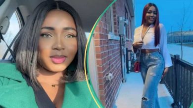 Lady Finally Discovers Why Several Companies in Canada Kept on Sacking Her, Video Goes Viral